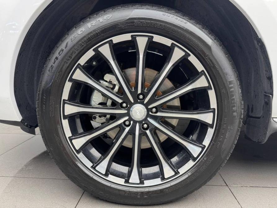 Mazda CX-7 I Рестайлинг Москва  - изображение 21