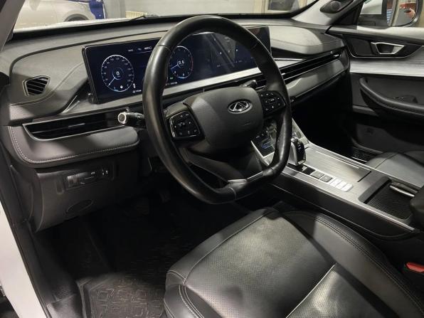 Chery Tiggo 7 Pro Max I с пробегом 2022 года, цена 1 790 000 рублей, 76000 км, внедорожник, Автокод Объявления