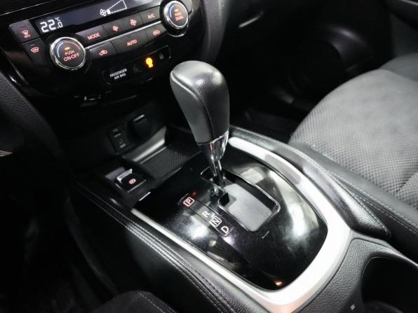 Nissan Qashqai II с пробегом 2018 года, цена 1 781 000 рублей, 98000 км, внедорожник, Автокод Объявления