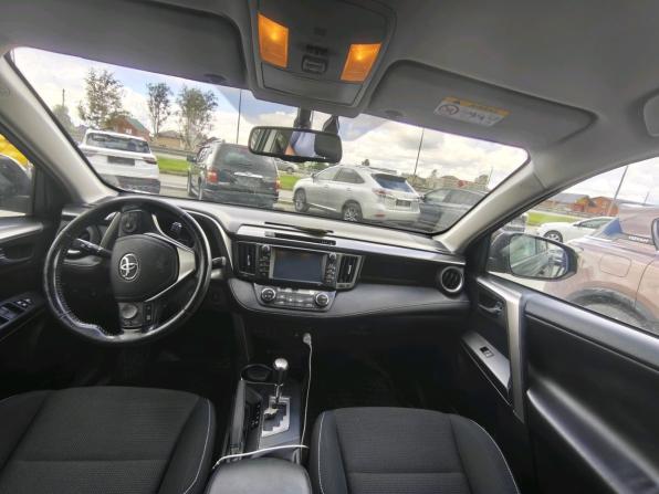 Toyota RAV4 IV (XA40) Рестайлинг с пробегом 2017 года, цена 1 969 000 рублей, 230000 км, внедорожник, Автокод Объявления