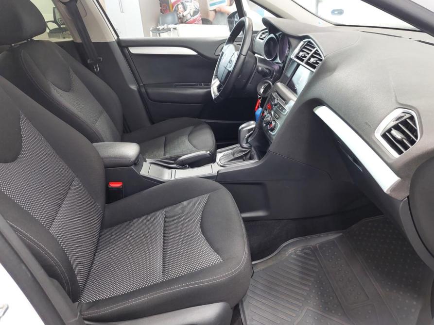 Citroen C4 II Рестайлинг Пермь  - изображение 17