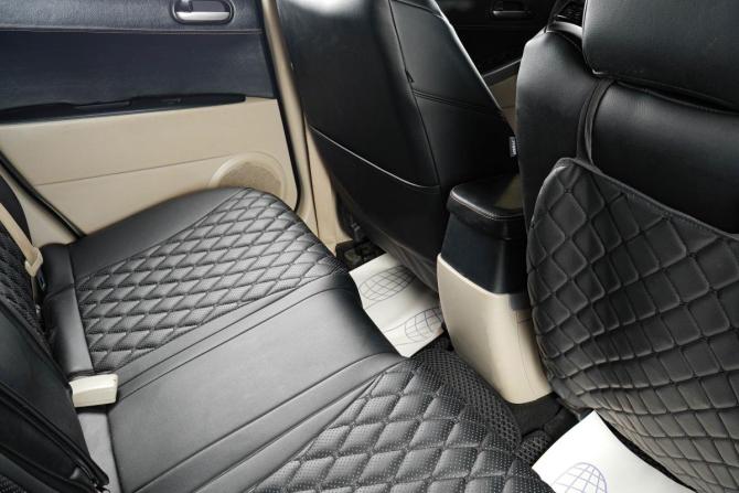 Mazda CX-7 I с пробегом 2007 года, цена 749 000 рублей, 159352 км, внедорожник, Автокод Объявления