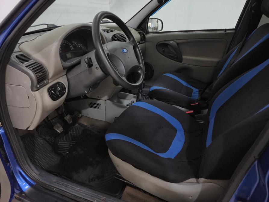 Lada (ВАЗ) Kalina I Альметьевск  - изображение 12
