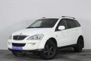 SsangYong Kyron I Рестайлинг Сургут  - изображение 21