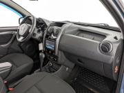 Renault Duster I Рестайлинг Москва  - изображение 39