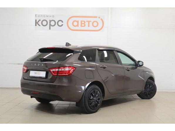 Lada (ВАЗ) Vesta I с пробегом 2021 года, цена 1 299 000 рублей, 53961 км, универсал, Автокод Объявления