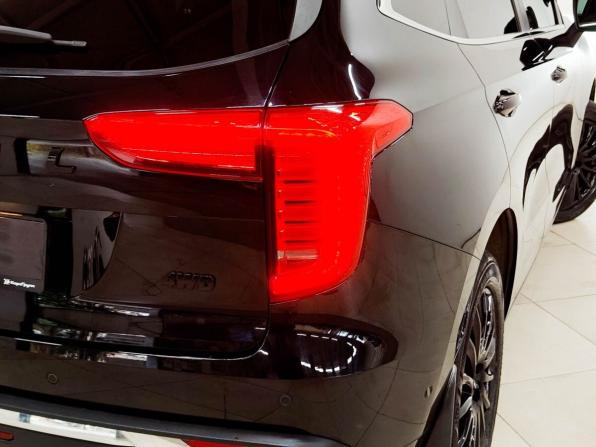 Haval Jolion I с пробегом 2023 года, цена 1 752 500 рублей, 40979 км, внедорожник, Автокод Объявления