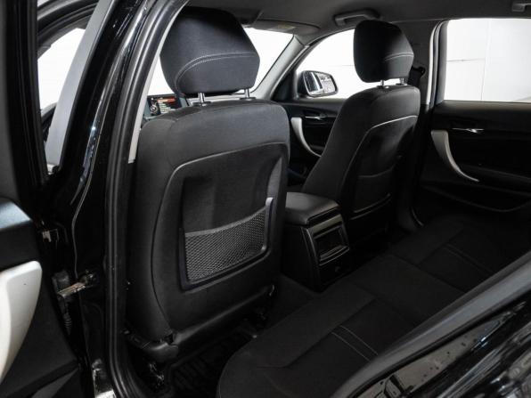 BMW 1 серии II (F20/F21) Рестайлинг с пробегом 2017 года, цена 1 899 000 рублей, 83882 км, хэтчбек, Автокод Объявления