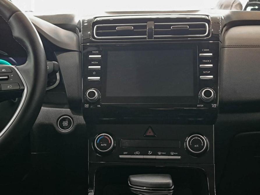 Hyundai Creta II Казань  - изображение 18