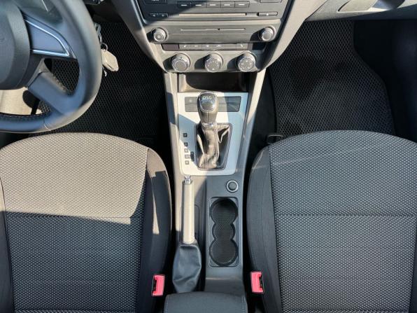 Skoda Octavia III (A7) с пробегом 2013 года, цена 1 170 000 рублей, 129914 км, лифтбек, Автокод Объявления