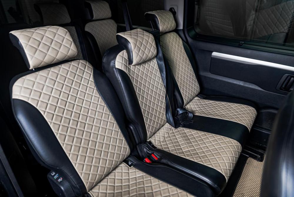 Peugeot Traveller I Томск  - изображение 16