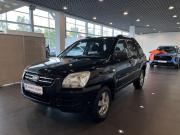 Kia Sportage II Чебоксары  - изображение 37
