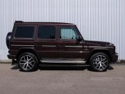 Mercedes-Benz G-Класс AMG I (W463) Рестайлинг 3 Сочи  - изображение 36
