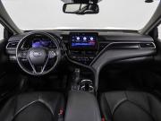 Toyota Camry VIII (XV70) Рестайлинг Москва  - изображение 37
