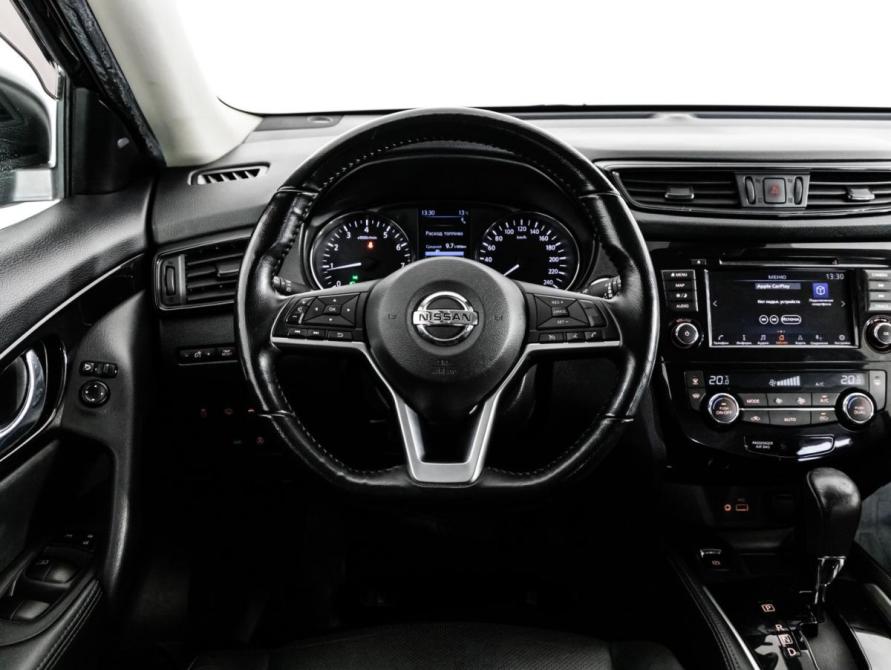 Nissan X-Trail III Рестайлинг Санкт-Петербург  - изображение 12