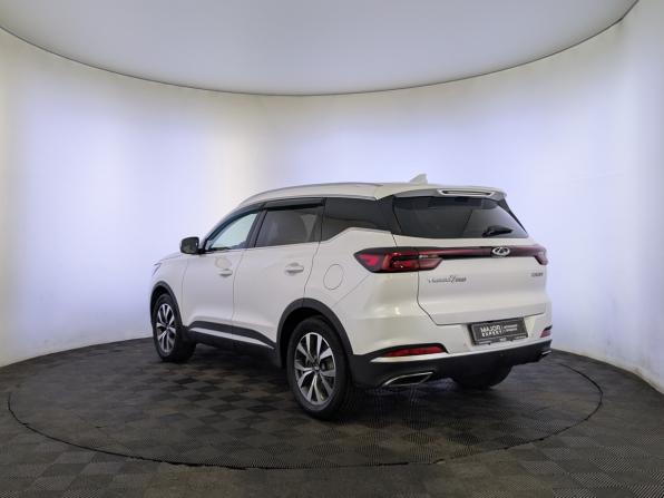 Chery Tiggo 7 Pro I с пробегом 2021 года, цена 1 625 000 рублей, 58400 км, внедорожник, Автокод Объявления