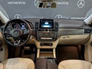Mercedes-Benz GLE I (W166) Москва  - изображение 44