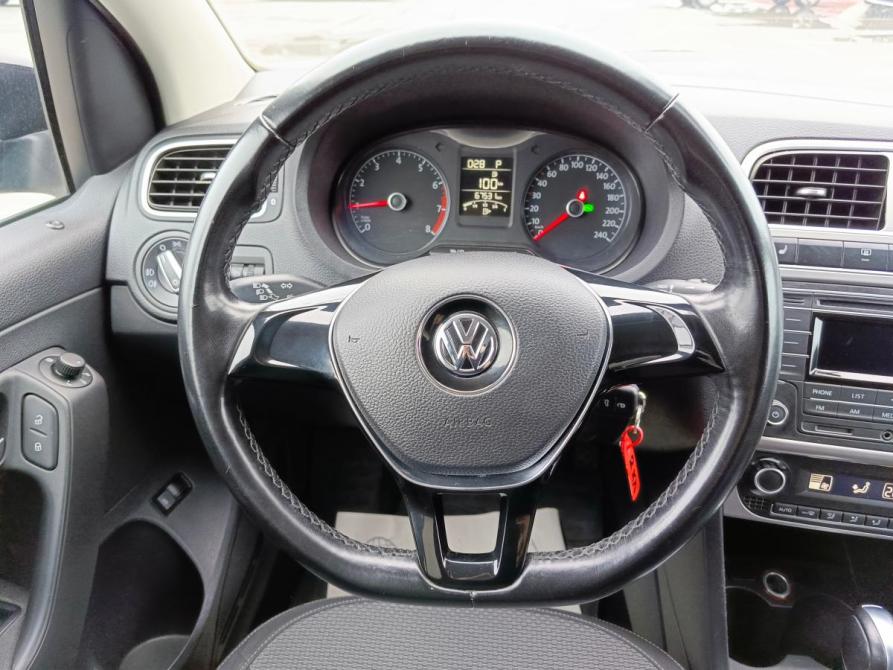Volkswagen Polo V Рестайлинг Тюмень  - изображение 17