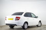 Lada (ВАЗ) Granta I Рестайлинг Оренбург  - изображение 23