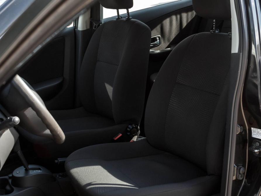 Nissan Almera III (G15) Уфа  - изображение 12