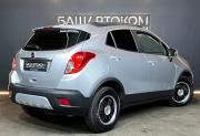 Opel Mokka I Уфа  - изображение 21