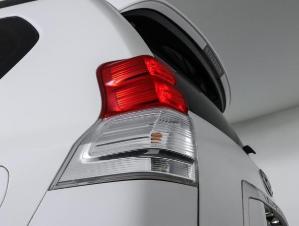 Toyota Land Cruiser Prado 150 Series с пробегом 2011 года, цена 2 054 000 рублей, 377466 км, внедорожник, Автокод Объявления