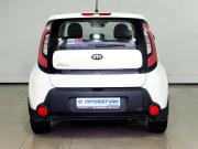 Kia Soul II Москва  - изображение 18