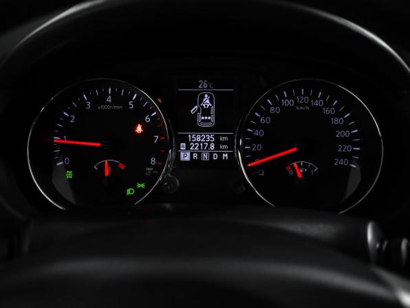 Nissan Qashqai I Рестайлинг с пробегом 2012 года, цена 1 029 000 рублей, 158054 км, внедорожник, Автокод Объявления