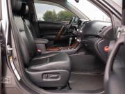 Toyota Highlander II (XU40) Рестайлинг Новосибирск  - изображение 40
