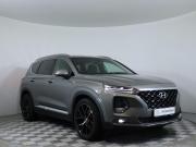 Hyundai Santa Fe IV Санкт-Петербург  - изображение 24