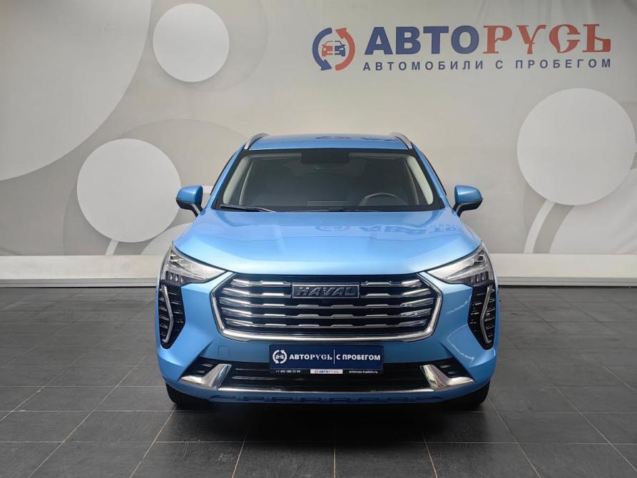 Haval Jolion I Москва  - изображение 3