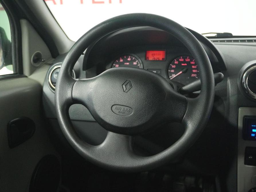 Renault Logan I Вологда  - изображение 16