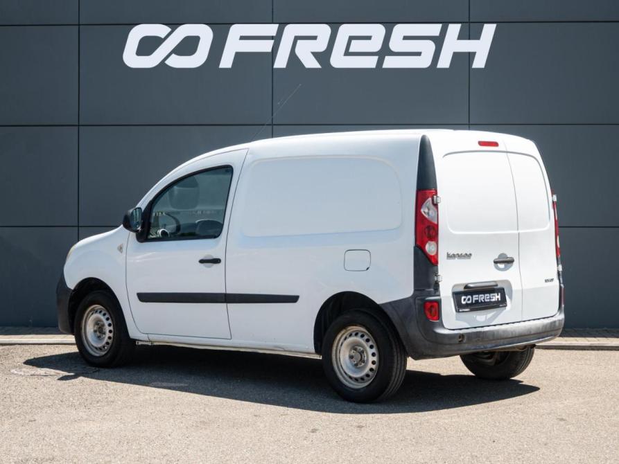 Renault Kangoo II Краснодар  - изображение 2
