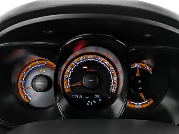 Lada (ВАЗ) Vesta I с пробегом 2021 года, цена 1 025 000 рублей, 117695 км, универсал, Автокод Объявления