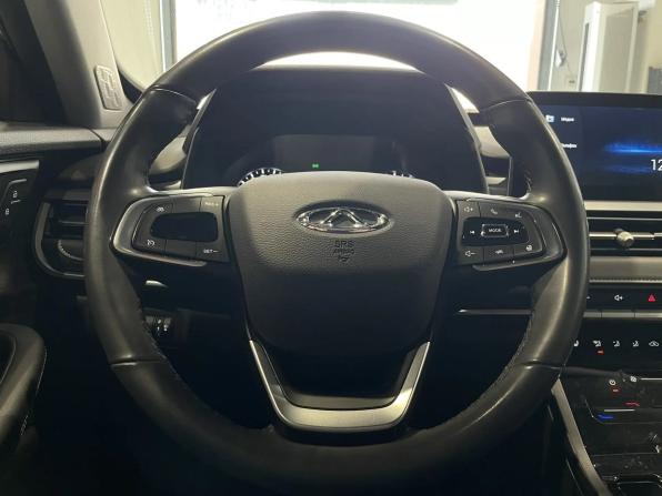 Chery Tiggo 4 Pro I с пробегом 2024 года, цена 1 590 000 рублей, 24077 км, внедорожник, Автокод Объявления
