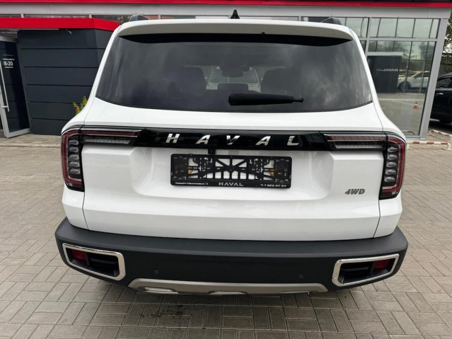 Haval Dargo I Астрахань  - изображение 7