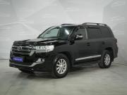 Toyota Land Cruiser 200 Series Новосибирск  - изображение 37