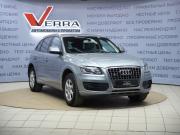 Audi Q5 I (8R) Уфа  - изображение 20
