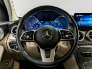 Mercedes-Benz GLC Coupe I (C253) Рестайлинг Санкт-Петербург  - изображение 49