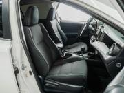 Toyota RAV4 IV (XA40) Рестайлинг Тюмень  - изображение 27