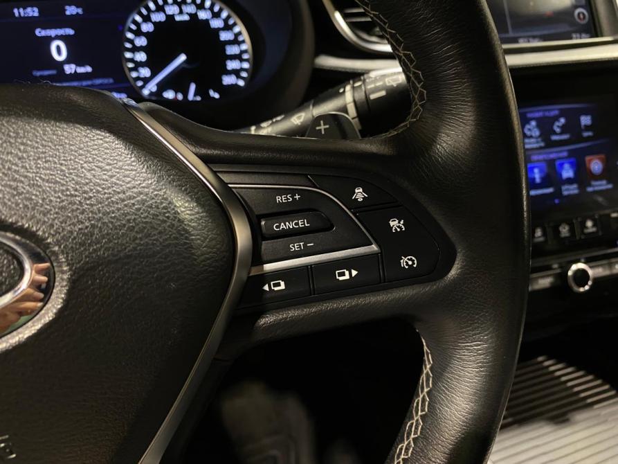 Infiniti QX50 II Челябинск  - изображение 18