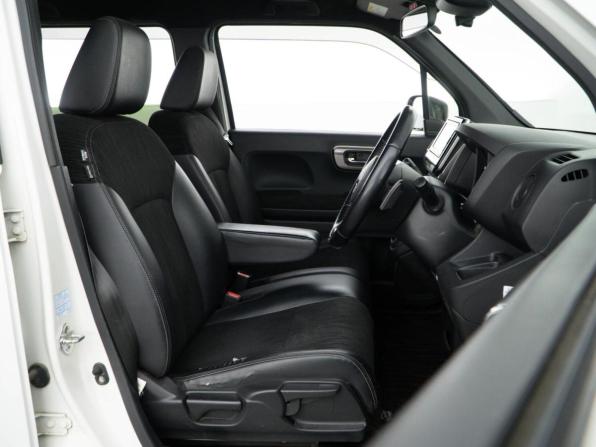 Honda N-WGN II с пробегом 2020 года, цена 949 999 рублей, 133922 км, хэтчбек, Автокод Объявления