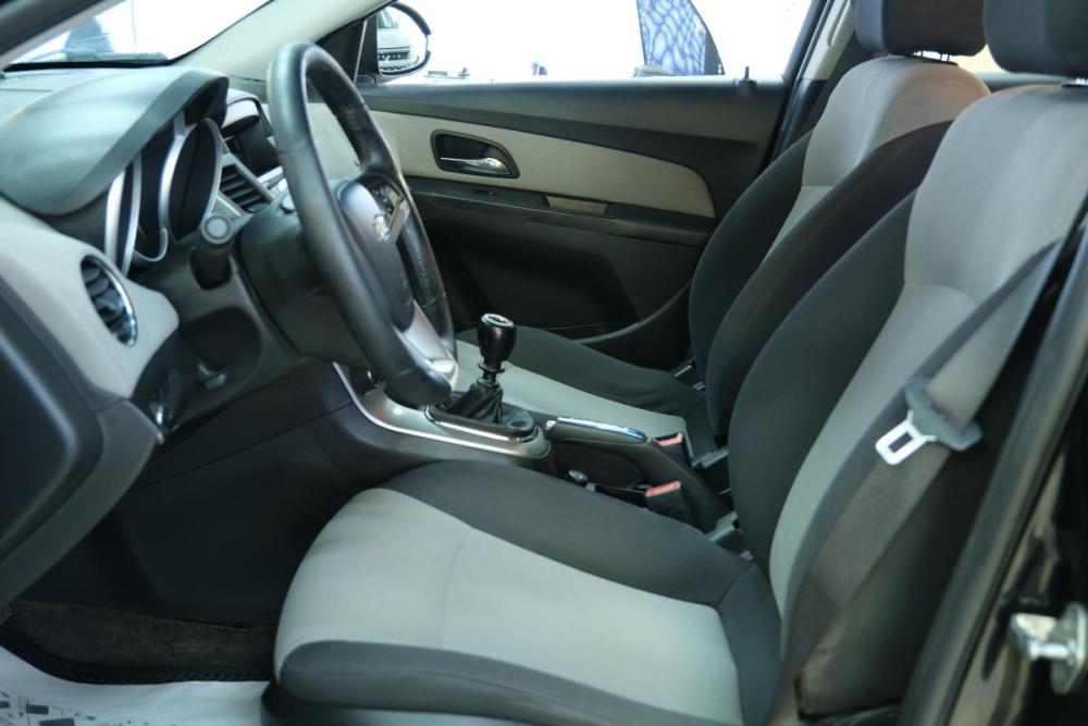 Chevrolet Cruze I Омск  - изображение 8