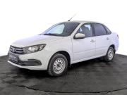 Lada (ВАЗ) Granta I Рестайлинг Москва  - изображение 27