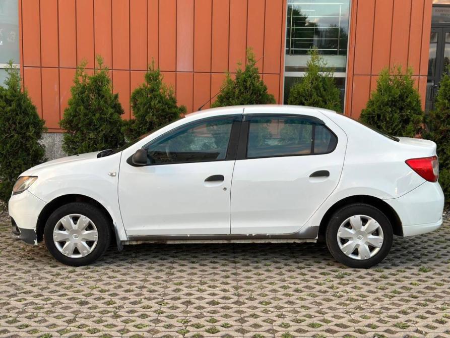 Renault Logan II Москва  - изображение 5