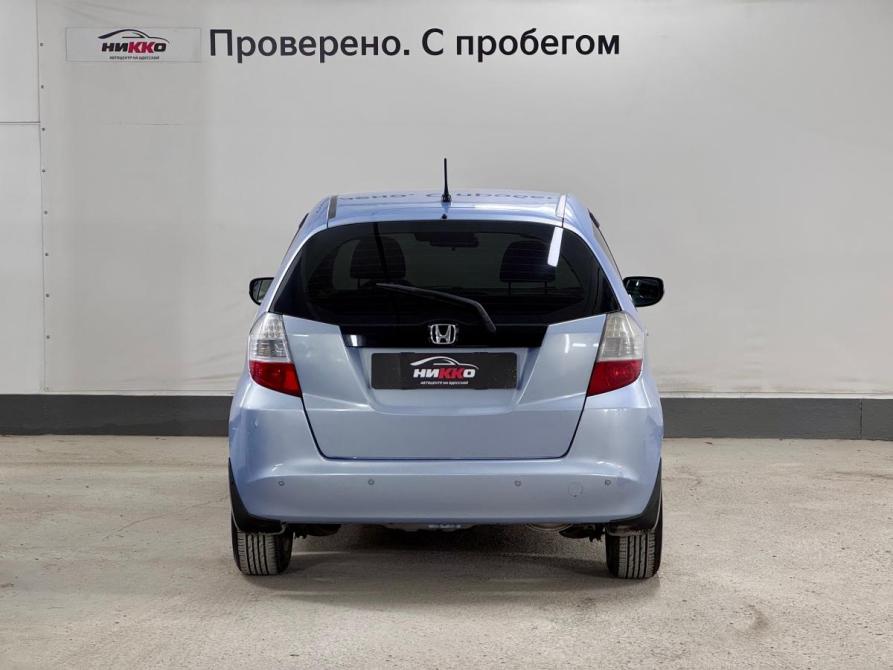 Honda Jazz II Тюмень  - изображение 5