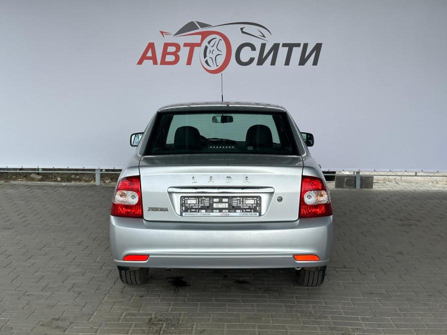 Lada (ВАЗ) Priora I Рестайлинг Тамбов  - изображение 6