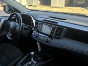 Toyota RAV4 IV (XA40) Рестайлинг Санкт-Петербург  - изображение 8