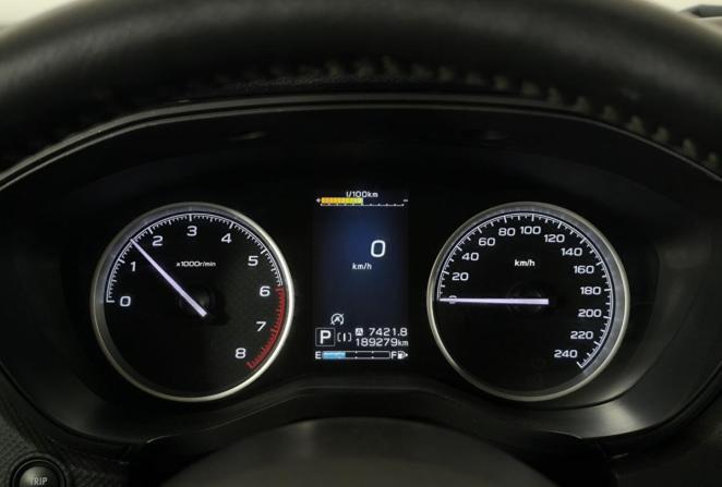 Subaru Forester IV Рестайлинг 2 с пробегом 2019 года, цена 2 450 000 рублей, 189279 км, внедорожник, Автокод Объявления