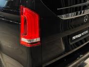 Mercedes-Benz V-Класс III (W447) Рестайлинг Иркутск  - изображение 49